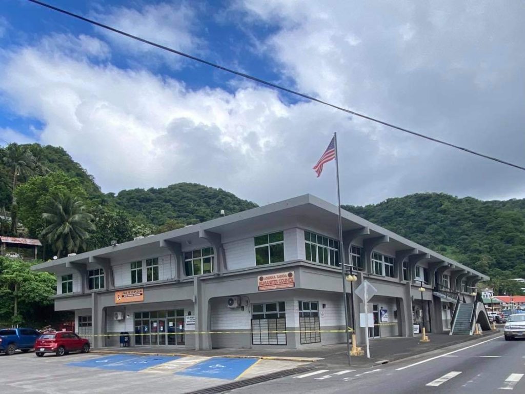 Post Office Tentatively Set To Reopen Friday Talanei