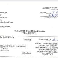 BA IN LAW360 “MODELL'S CH. 11 TRUSTEE ACCUSES EX-CEO OF SELF