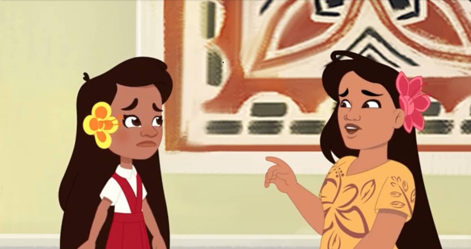 BYU and DOH launch animated film, Lo'u Fatu | Talanei BYU and DOH launch animated film, Lo'u Fatu | Talanei
