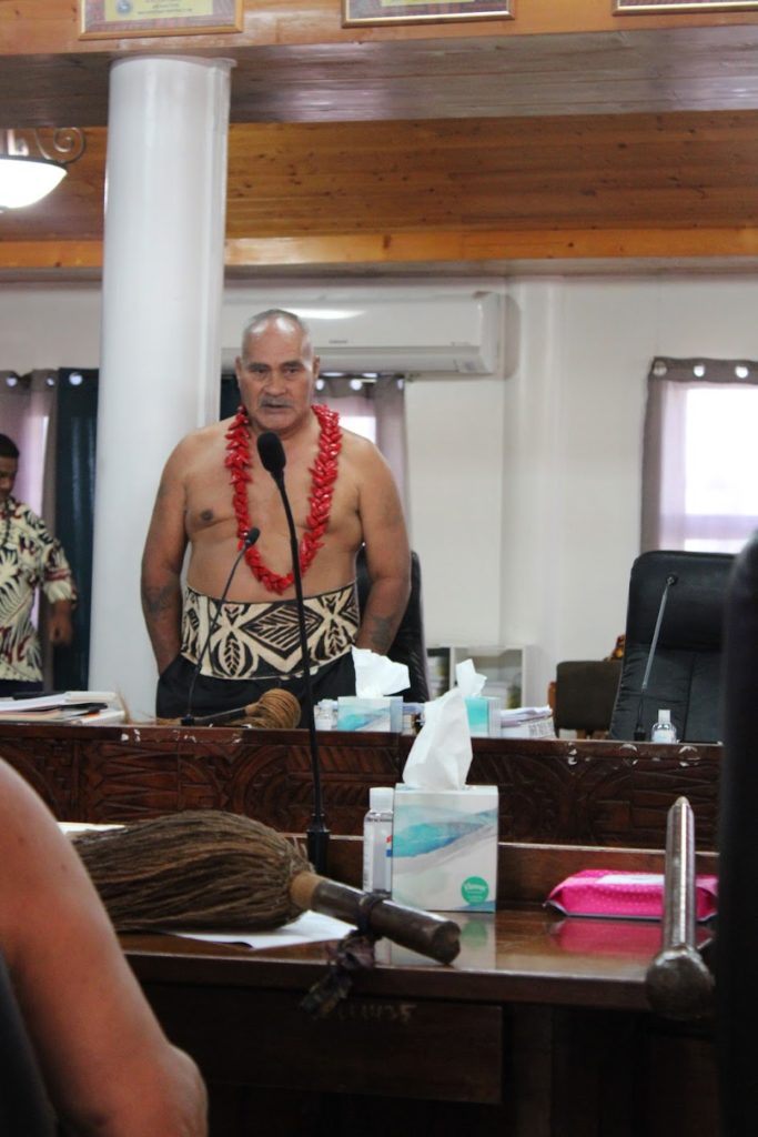 DHR Director All Rolled Back Salaries Increased Talanei DHR Director All Rolled Back Salaries Increased Talanei