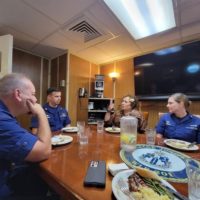 discussions-over-a-delicious-meal-on-the-juniper