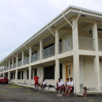 tafuna-building
