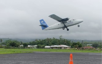 Samoa Airways declares profit of $11 million tala