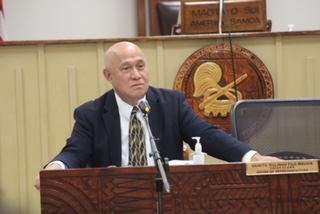 Report: Unpaid contributions to ASGERF totals $25.6 m