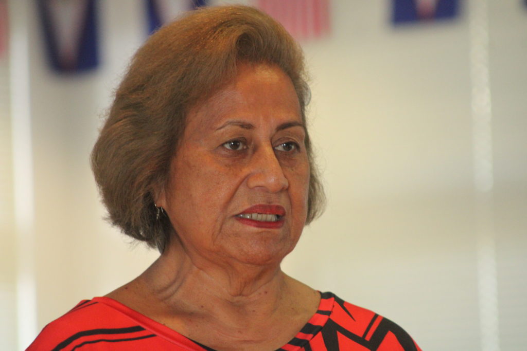 AMA established to represent members, beneficiaries of ASGERF