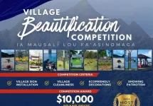beautification-competition