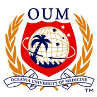 oceania_university_of_medicine_logo