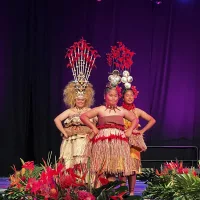 fest-taupou