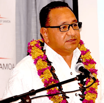 Former Finance Minister wins by-election in Samoa
