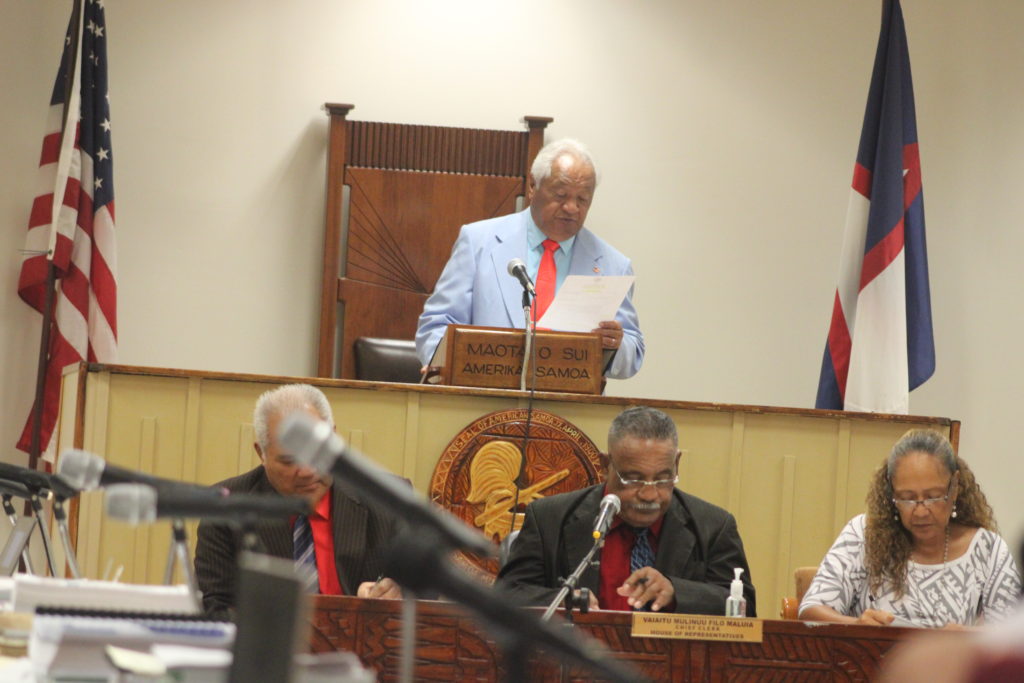 Concurrent resolution gives position of Legislature on deep sea mining