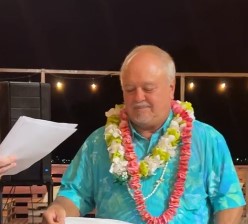 Statement by AS Republican Party on seabed mining