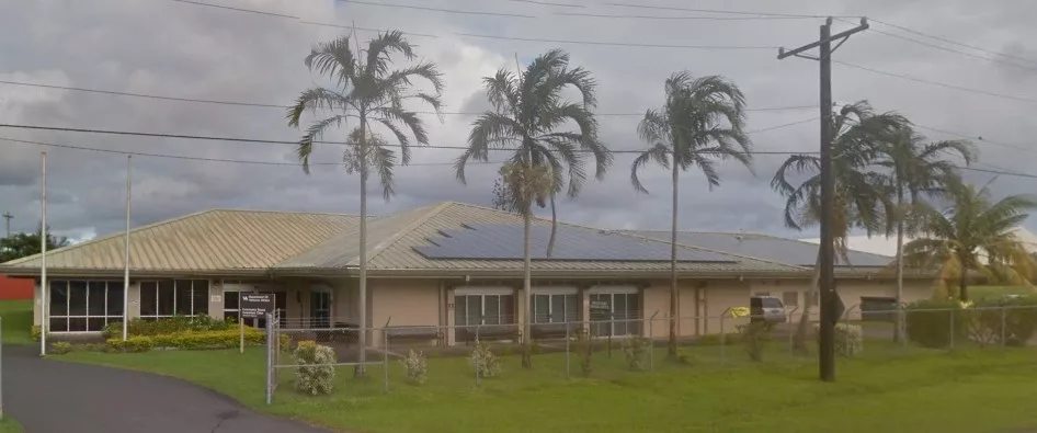 American Samoa VA Clinic expanding services