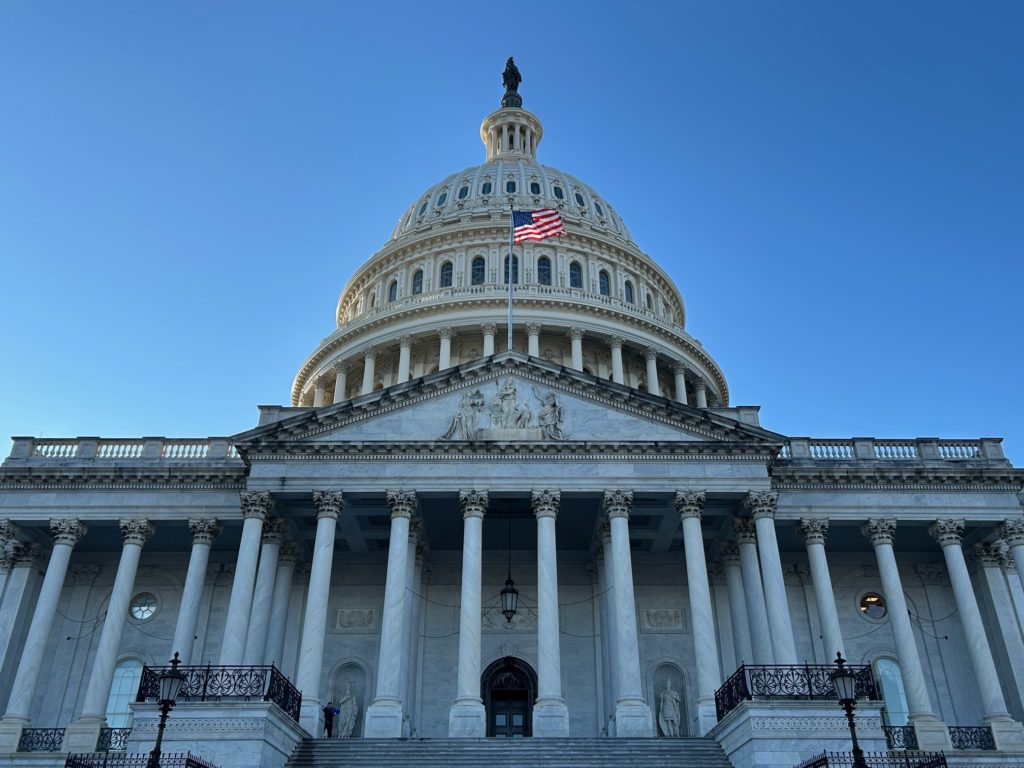U.S. House Ready For Quick Turnaround on Tax, Budget Bill