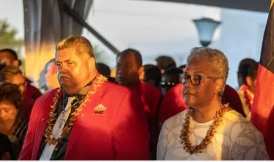 Samoa PM reportedly gives Laauli ultimatum