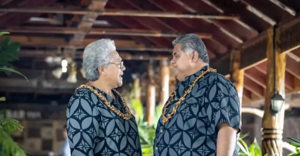 Samoa PM removes Minister La’auli from cabinet