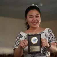 amelie-1st-place