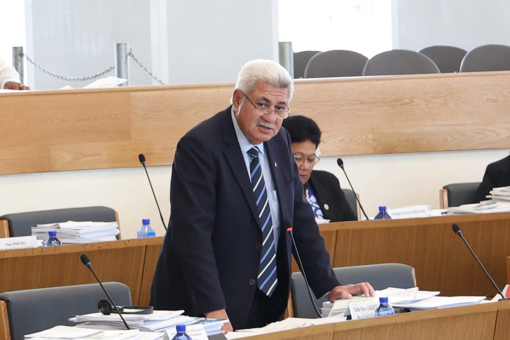 Call for stricter screening of foreigners to Samoa for jobs