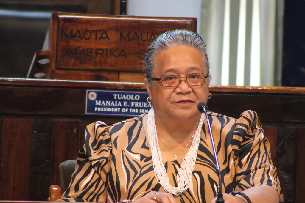 maefau-in-senate