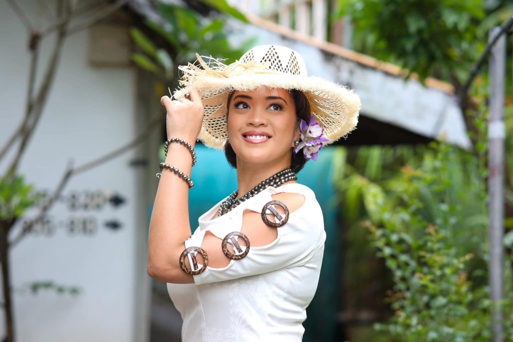 KVZK-TV will air Miss Pacific Islands Pageant