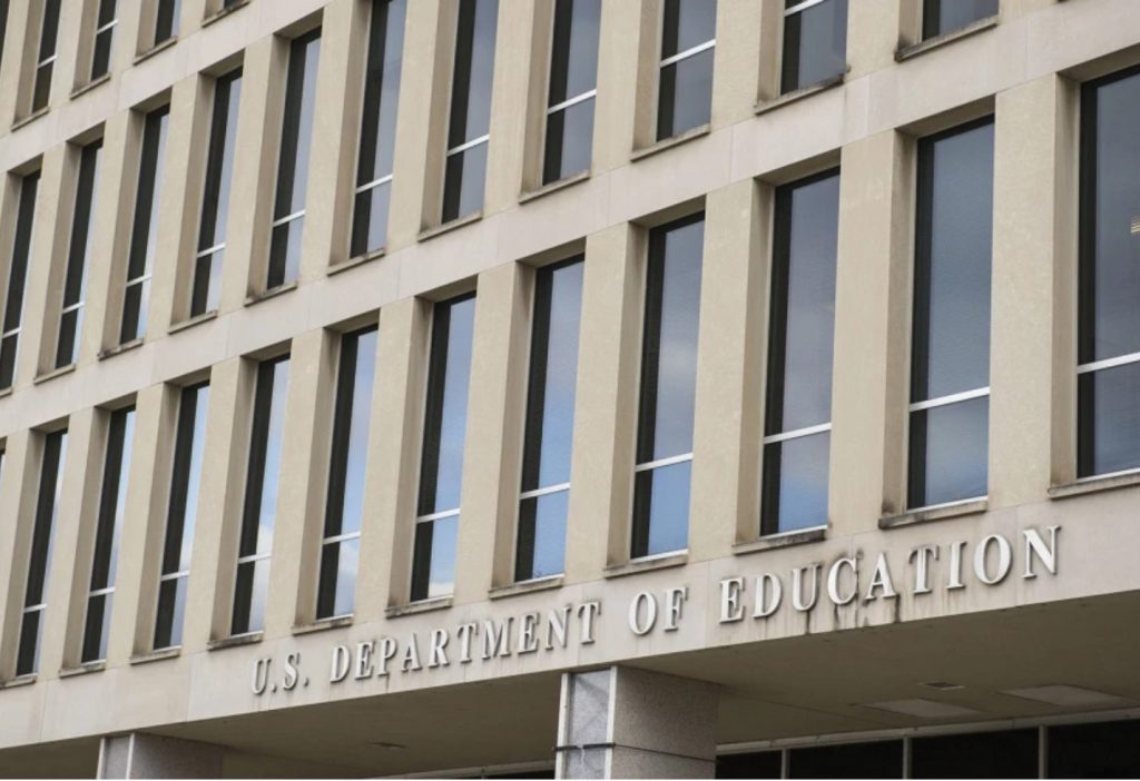 White House Accepts Trump Can’t Close Education Department on His Own
