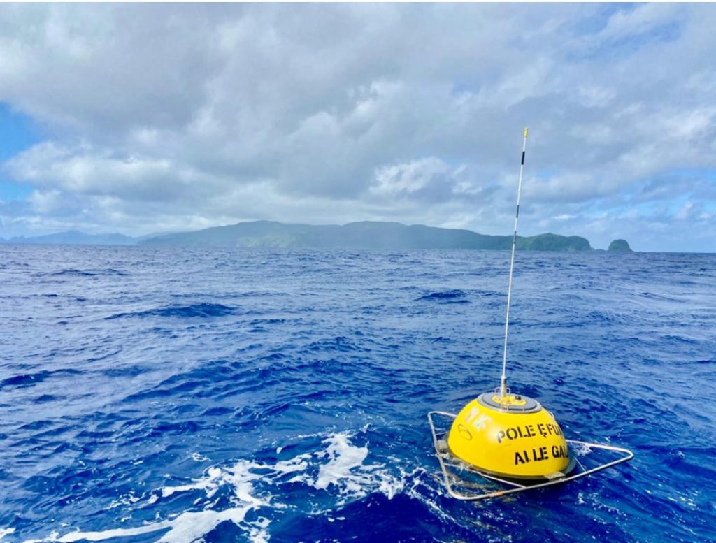House Committee approves Ocean observation bill