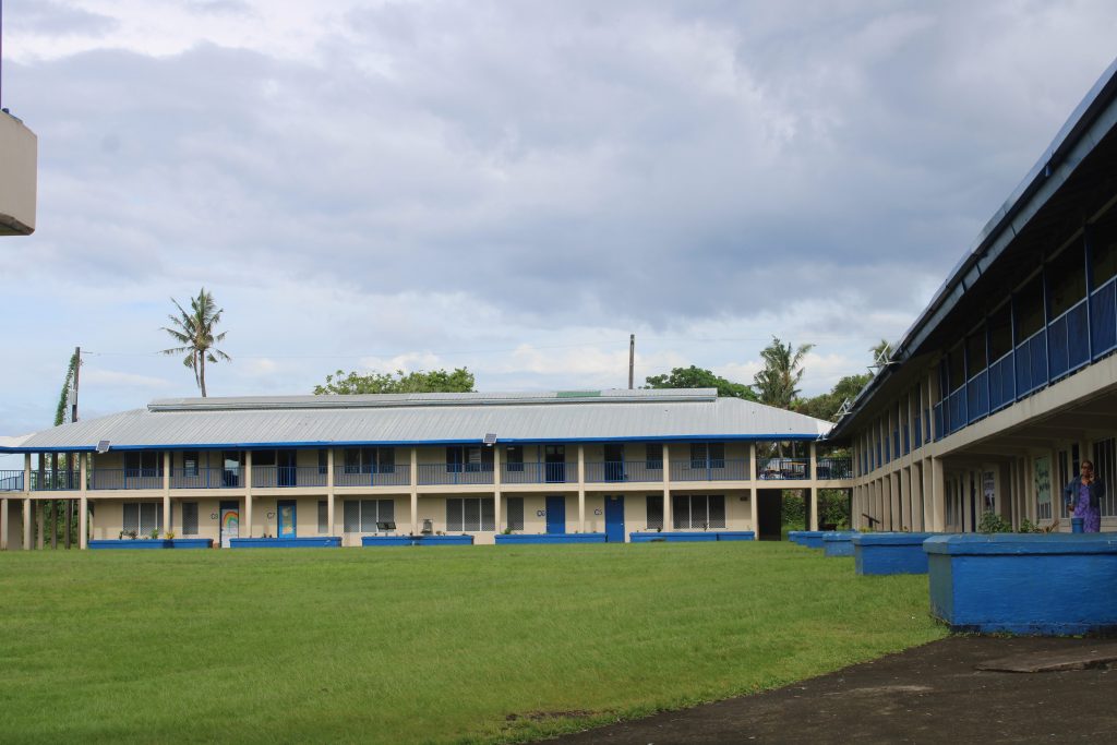 Public schools and some private schools closed Friday