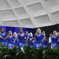 group-in-blue