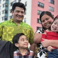 pese-family