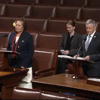 congresswoman-amata-and-chairman-westerman-on-the-house-floor-for-passage-of-amatas-bill