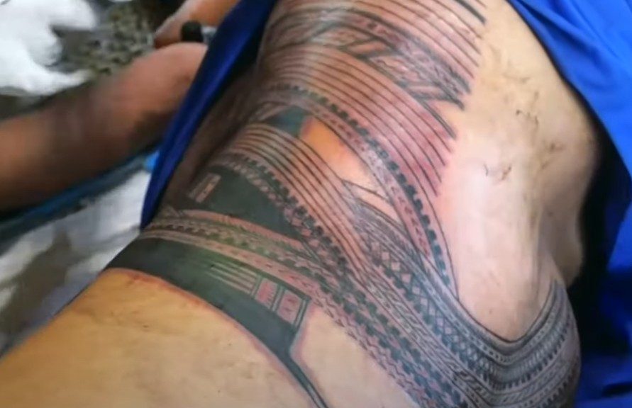 DoH proposes regulations for tattooing