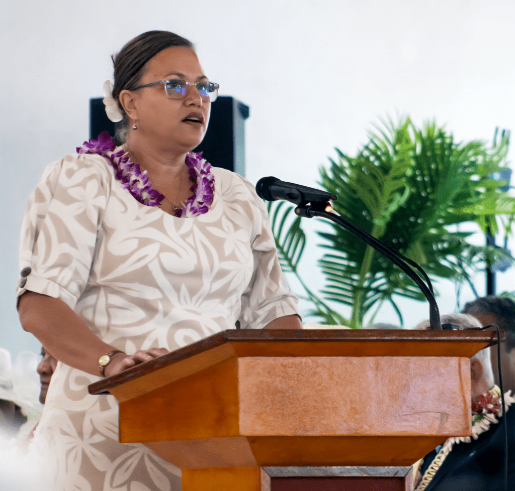 Church service marks Samoa’s 63rd Independence Day in territory