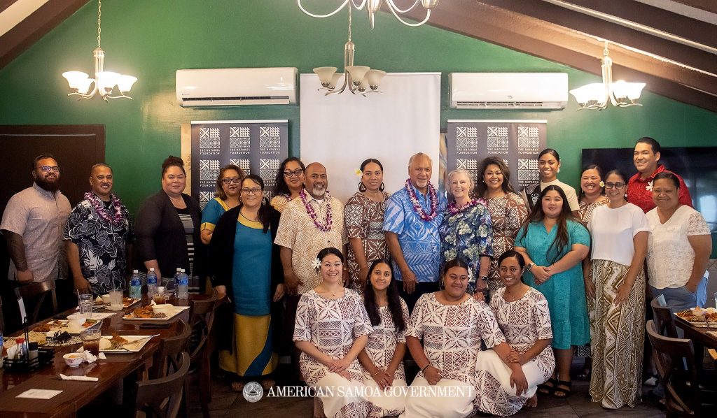 Governor lauds contribution of women