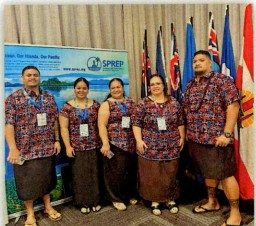 ASEPA participates in Circle Expo 2025