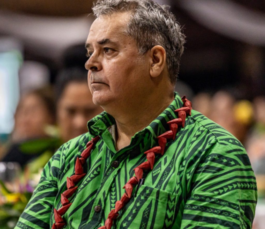 Concern in Samoa about deep sea mining around Am Samoa