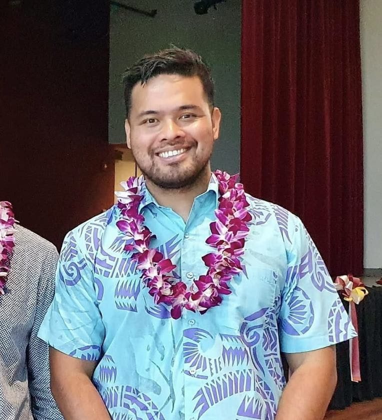 Ocean is not a resource to exploit…it’s part of our identity as Samoans