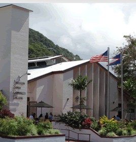 Free College Placement Training at ASCC