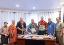 lt-governor-dr-nesmith-and-members-of-the-samoan-language-commision-gather-for-a-photo