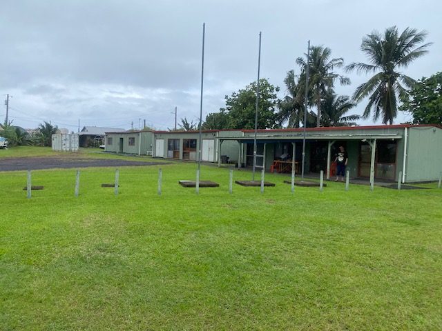 Tongan Market Corporation Ltd awards four scholarships