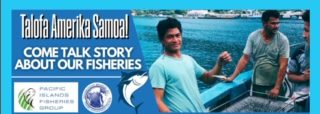 Fisheries Council holds community meetings in territory