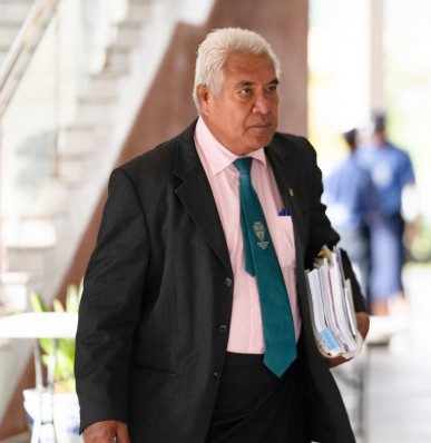 Samoa unveils strategy to combat “ice” crisis