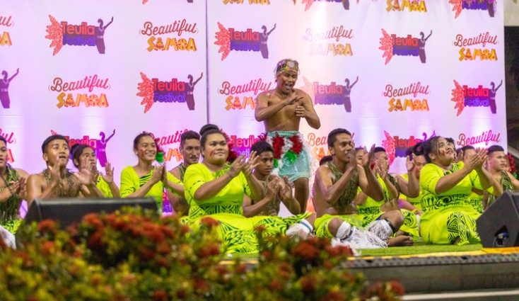 No Teuila Festival in Samoa this year
