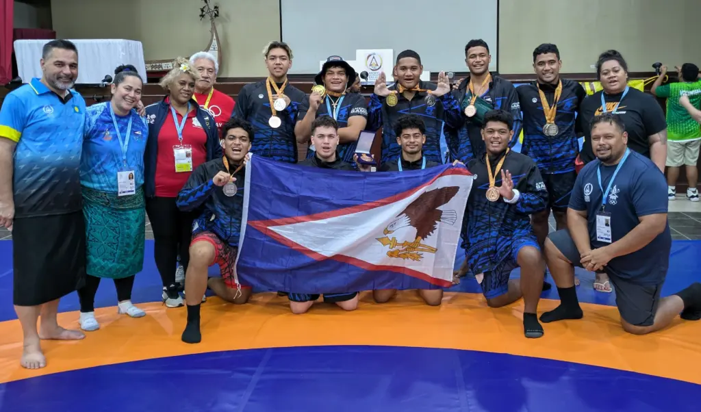 palau-wrestling