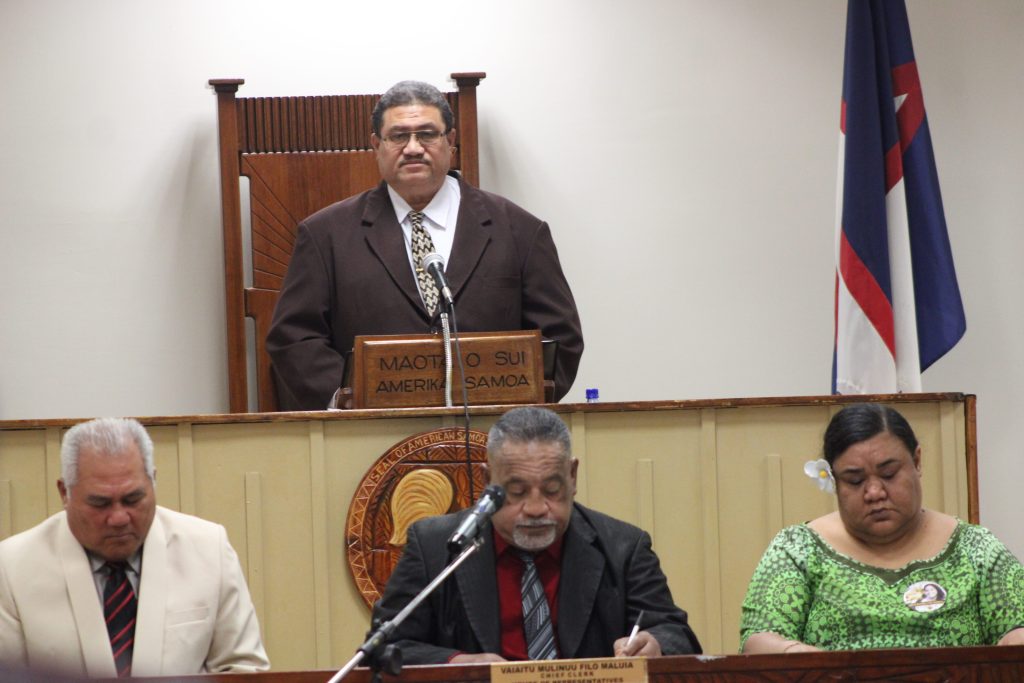 After long break Representative raise many concerns