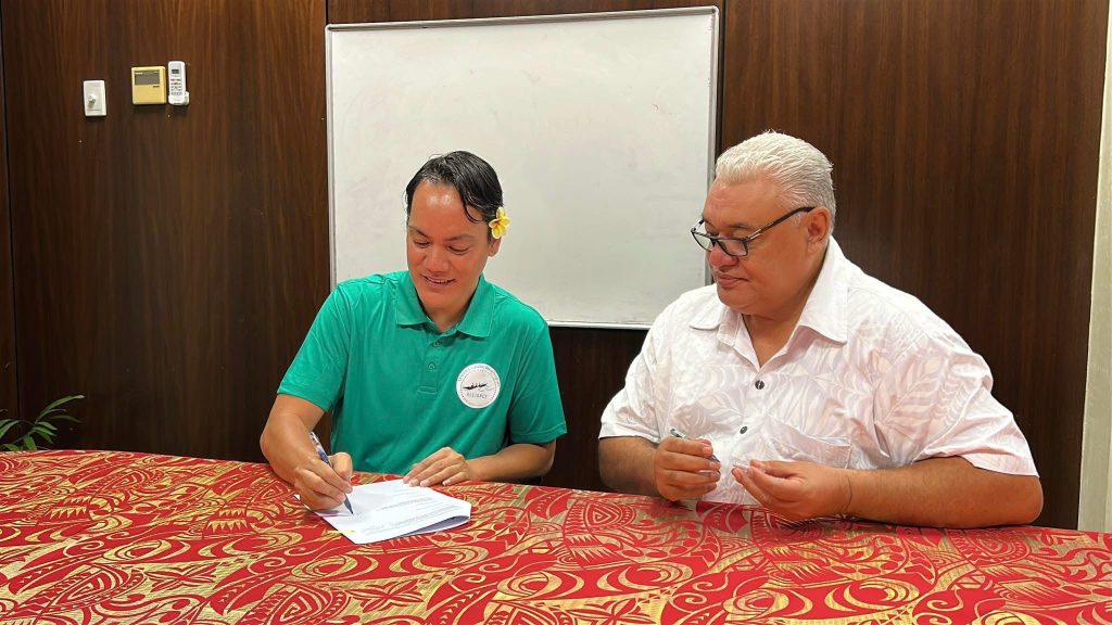 MOU aims to foster cultural exchange through the arts
