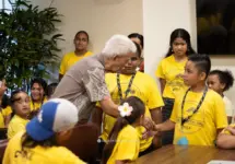 acting-governor-pulumataala-greeting-each-young-explorer