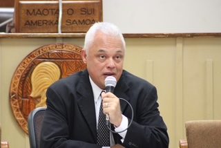 Butler fails confirmation for ASEDA board in House