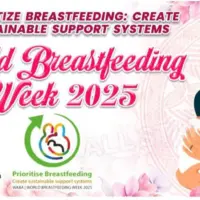 breastfeeding