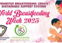 breastfeeding