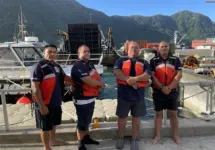 rescue-team