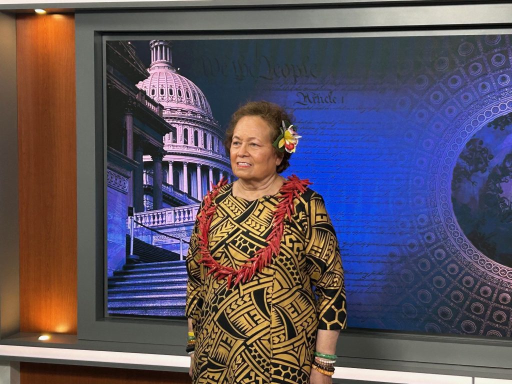 Amata joins effort to restore FEMA funding & others